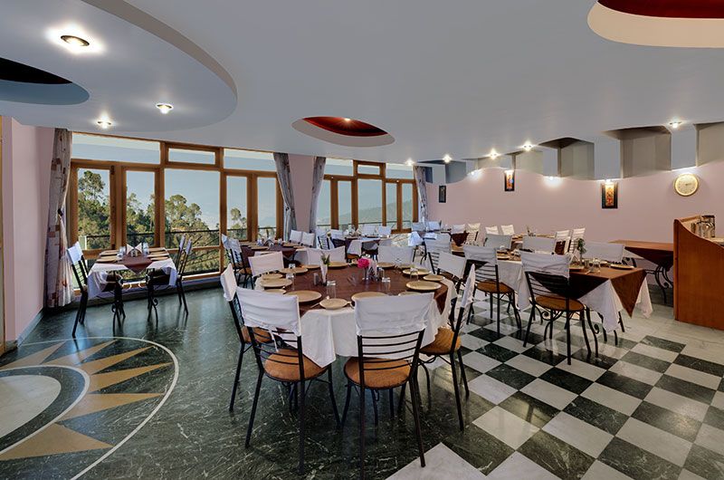 Food & Dining