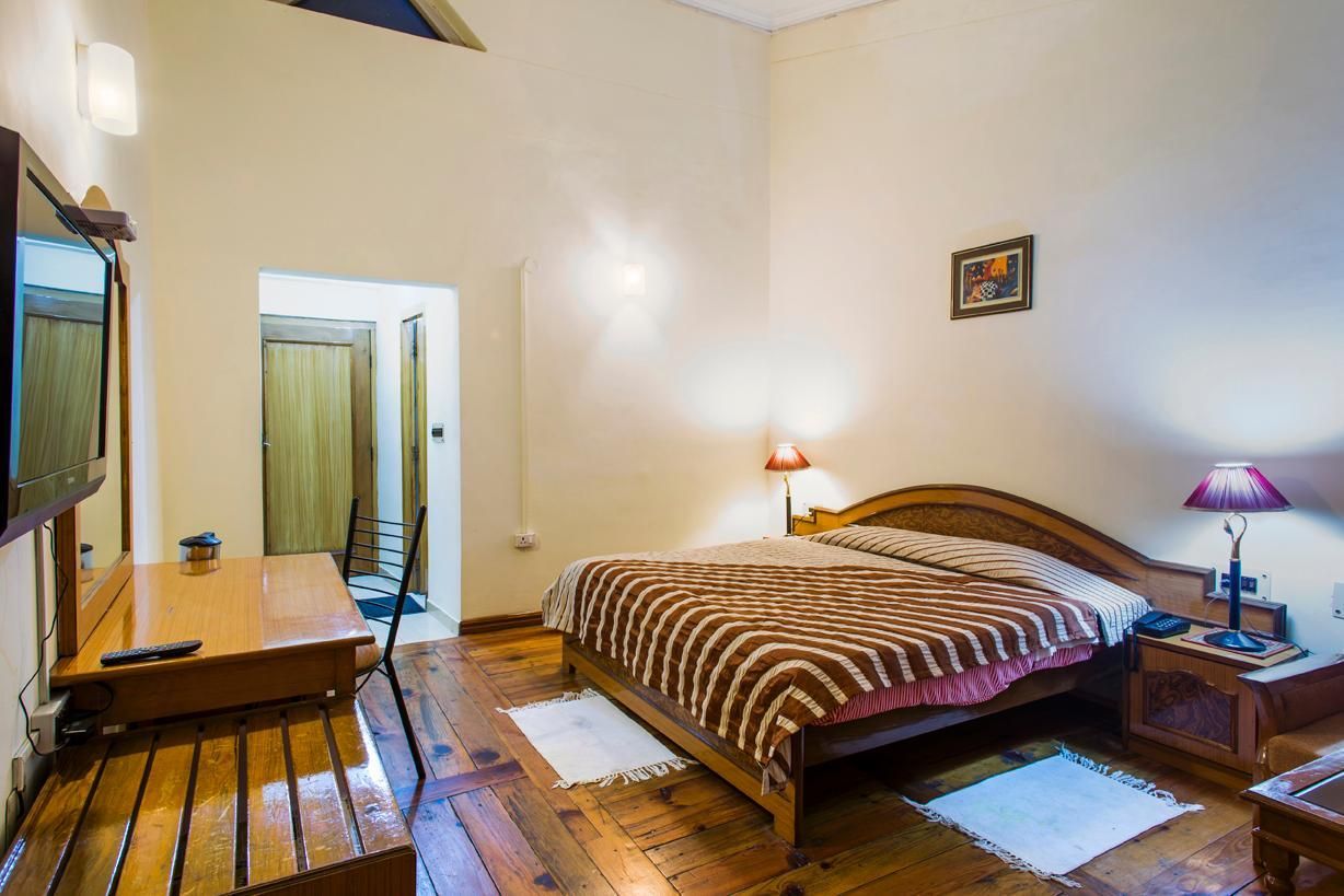 Luxury Room