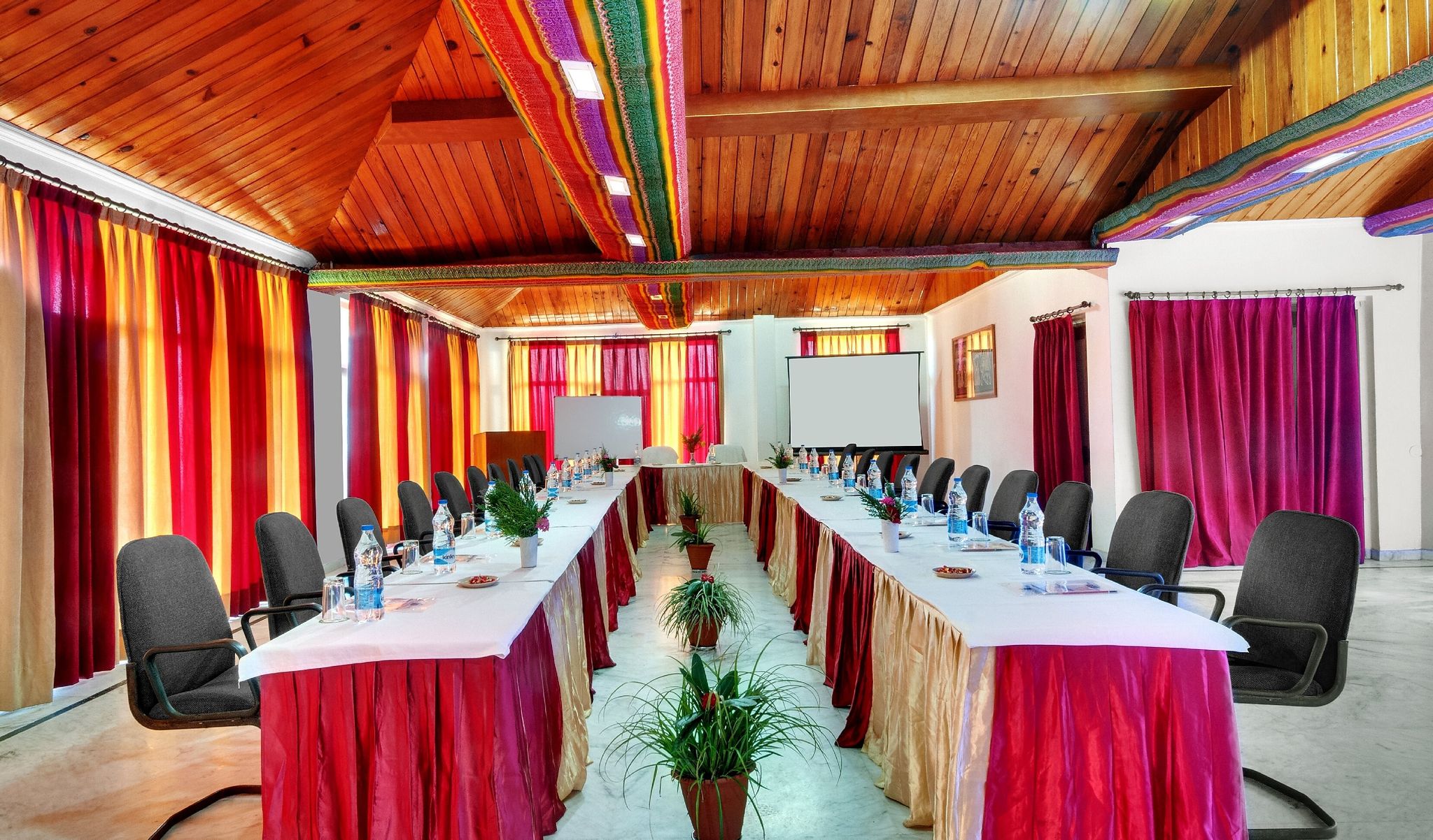 Business Centre