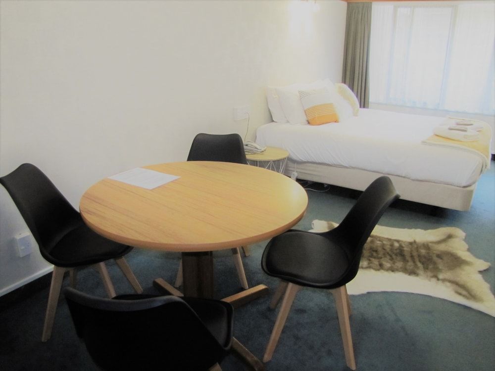 The Beachcomber Hotel Kitchen Studio 6