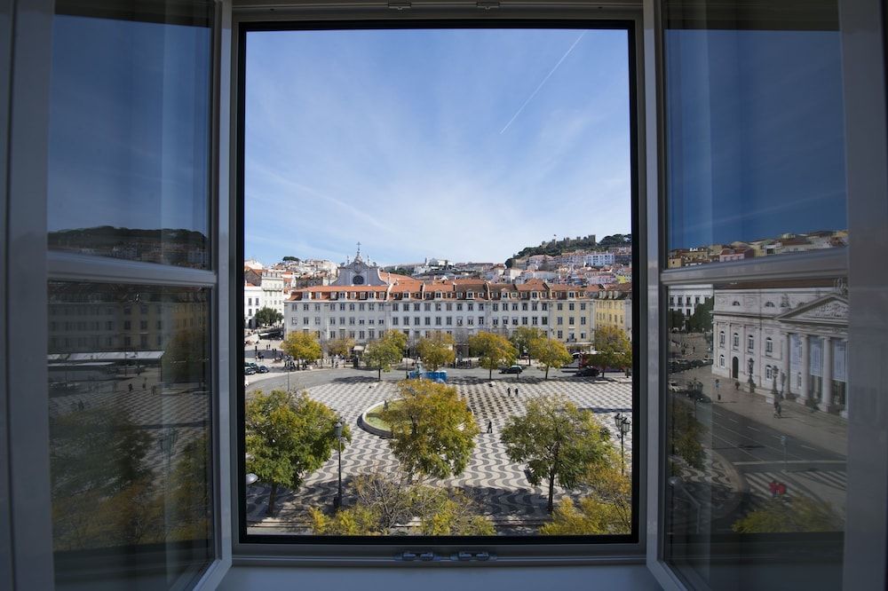 undefined My Story Hotel Rossio