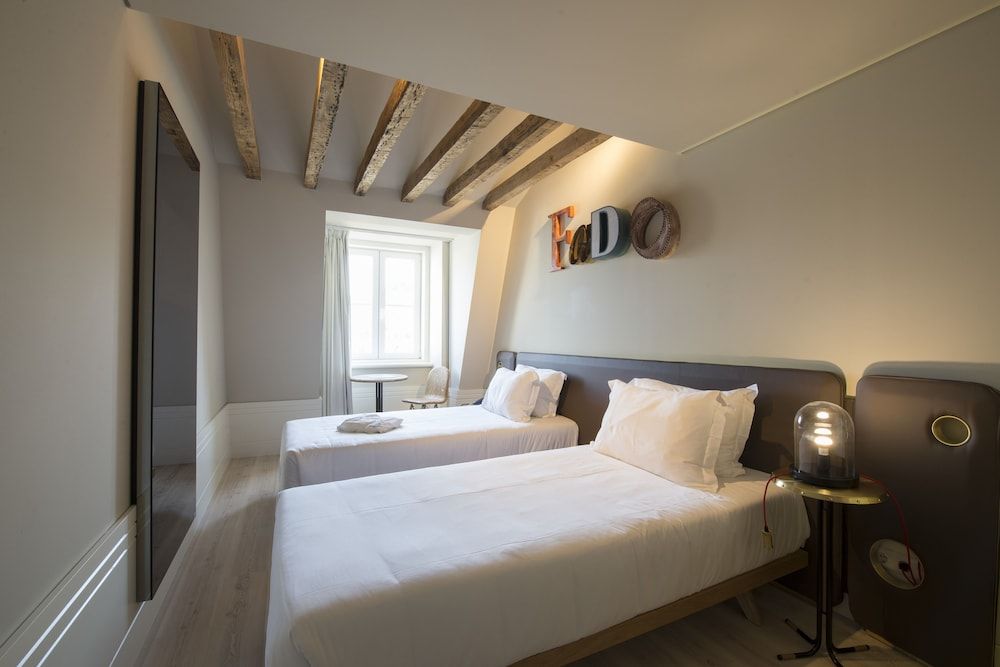 undefined My Story Hotel Rossio 2
