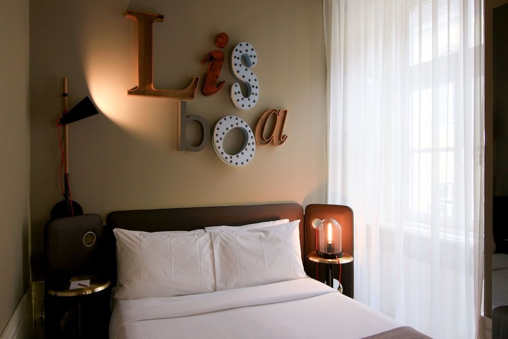 undefined My Story Hotel Rossio 9