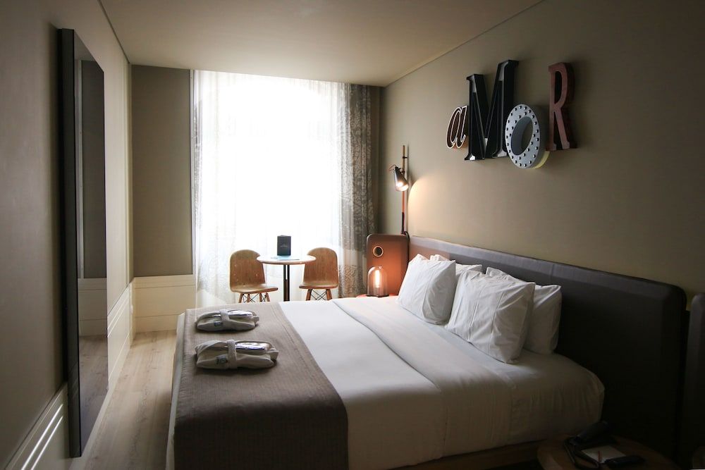undefined My Story Hotel Rossio 10