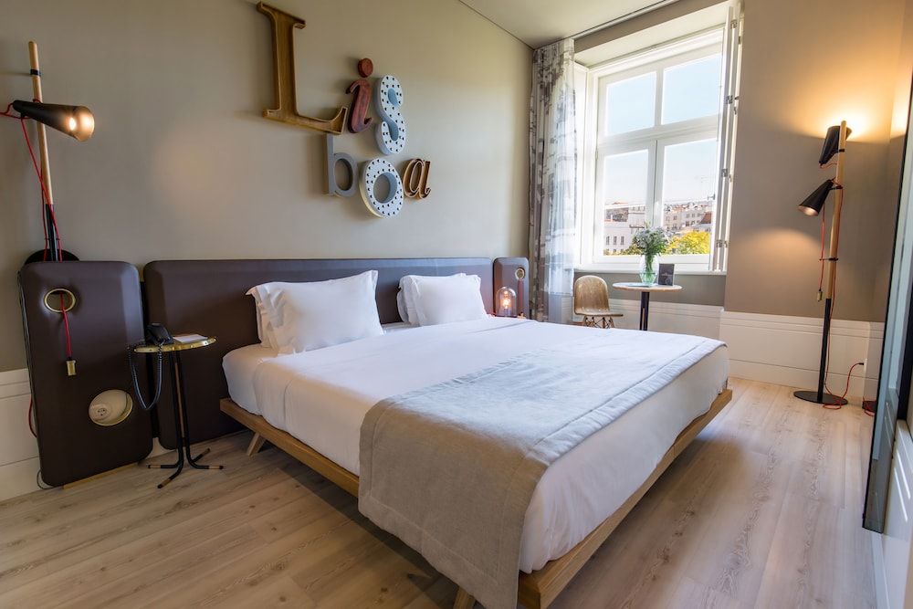 undefined My Story Hotel Rossio 10