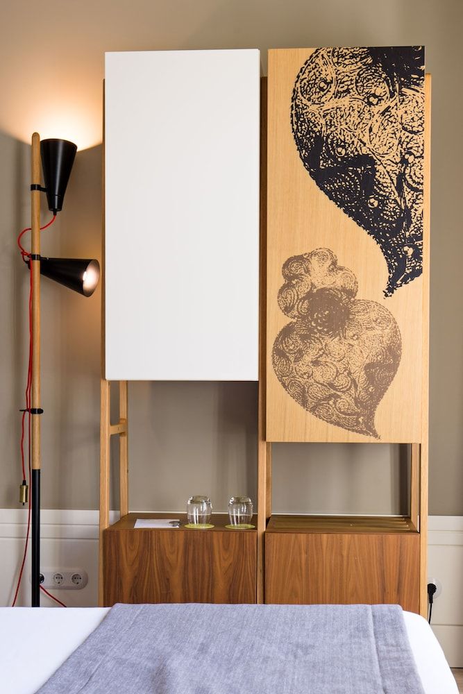 My Story Hotel Rossio Standard Double Room 11