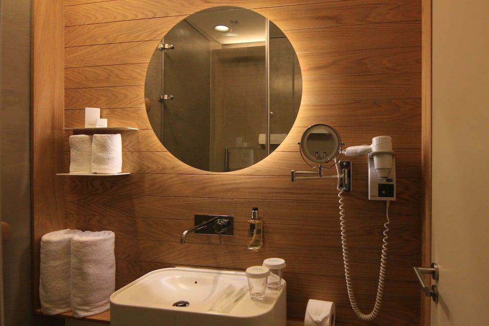 My Story Hotel Rossio Standard Double Room 9