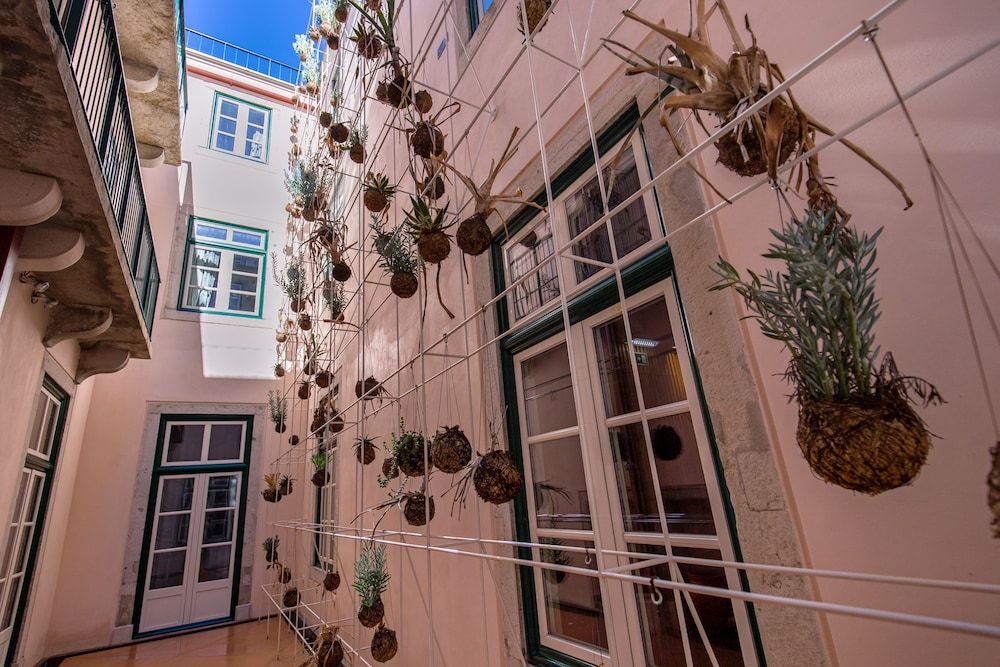 undefined My Story Hotel Rossio 3