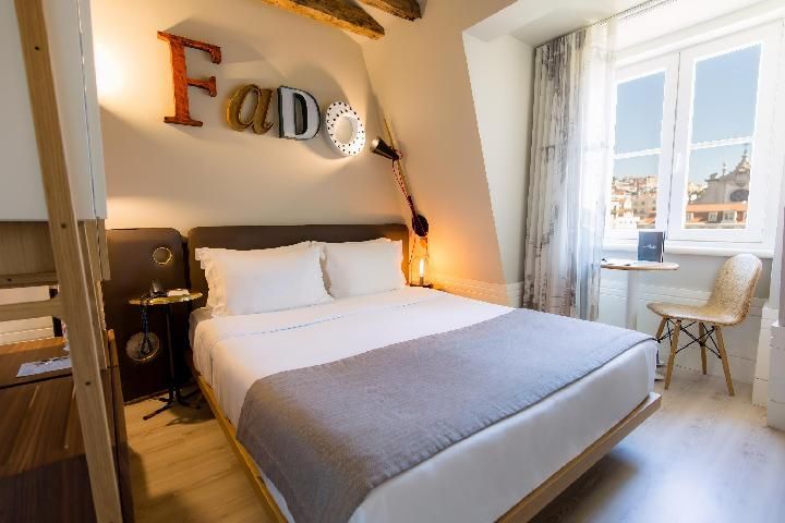 undefined My Story Hotel Rossio 6