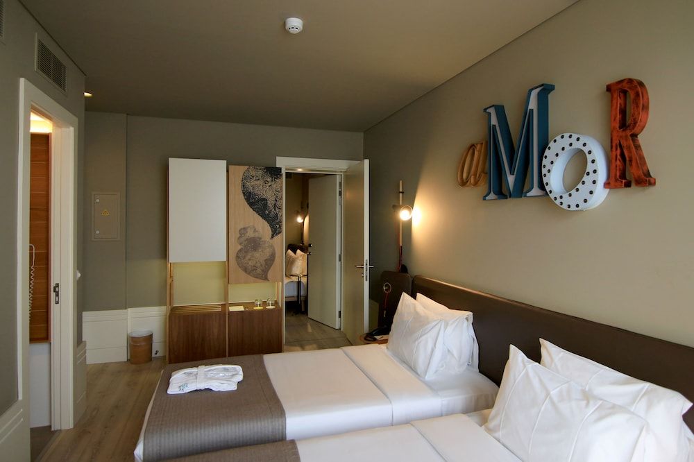 undefined My Story Hotel Rossio