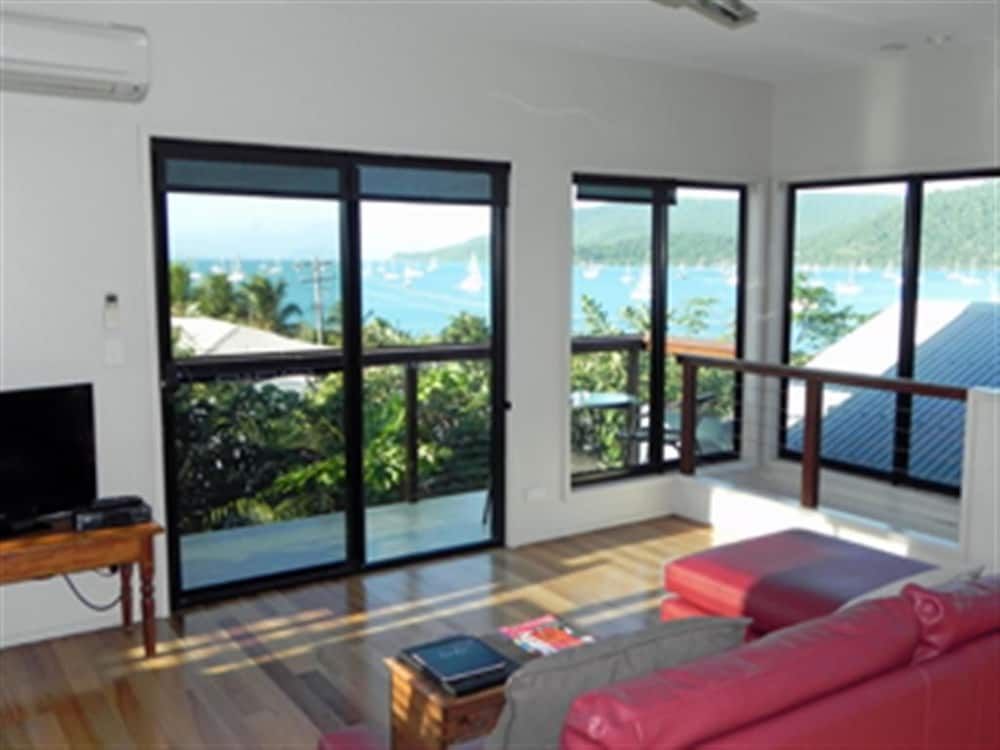 Paradise House