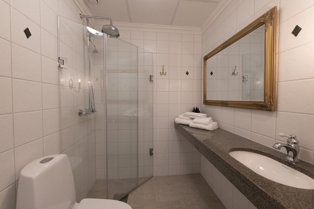 Ulvsby Herrgård Superior Double Room 8