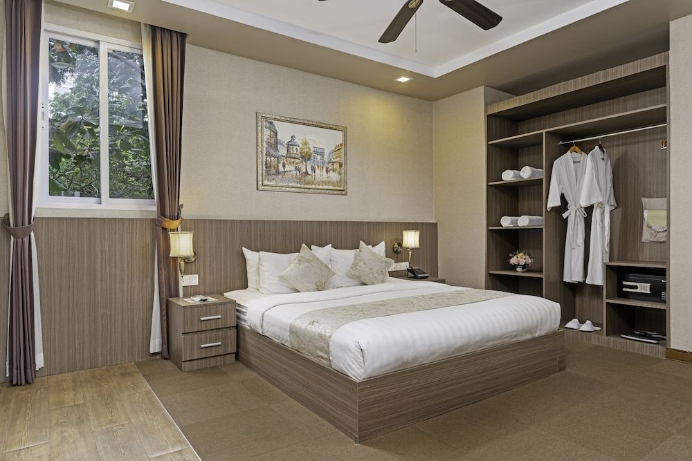 undefined Anik Boutique Hotel & Spa Norodom Blvd 8