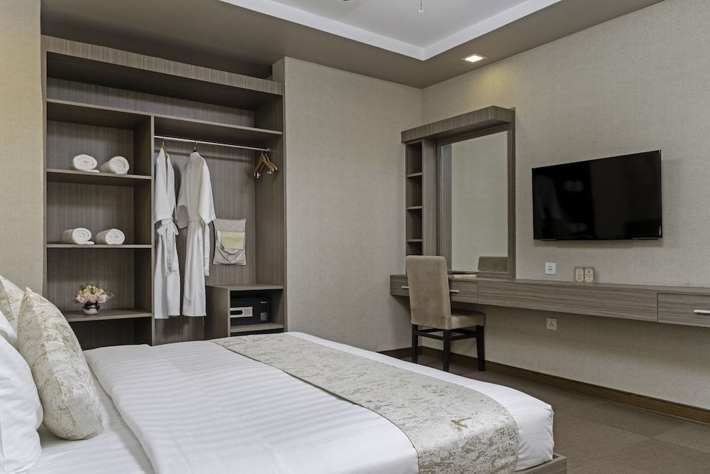 undefined Anik Boutique Hotel & Spa Norodom Blvd 9