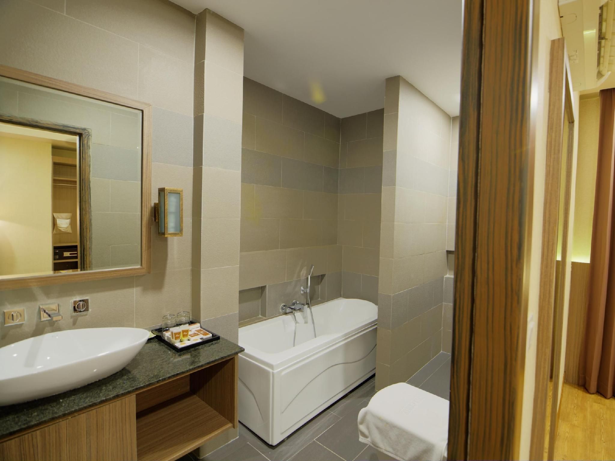Family Suite (2 bedrooms)