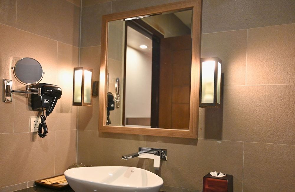 undefined Anik Boutique Hotel & Spa Norodom Blvd 5