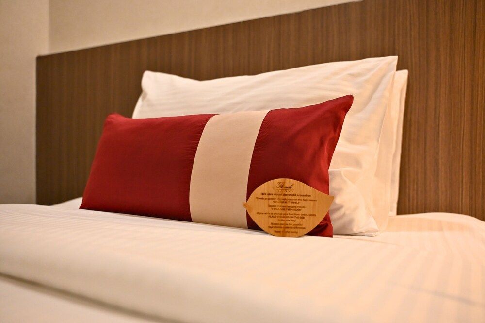 undefined Anik Boutique Hotel & Spa Norodom Blvd 3