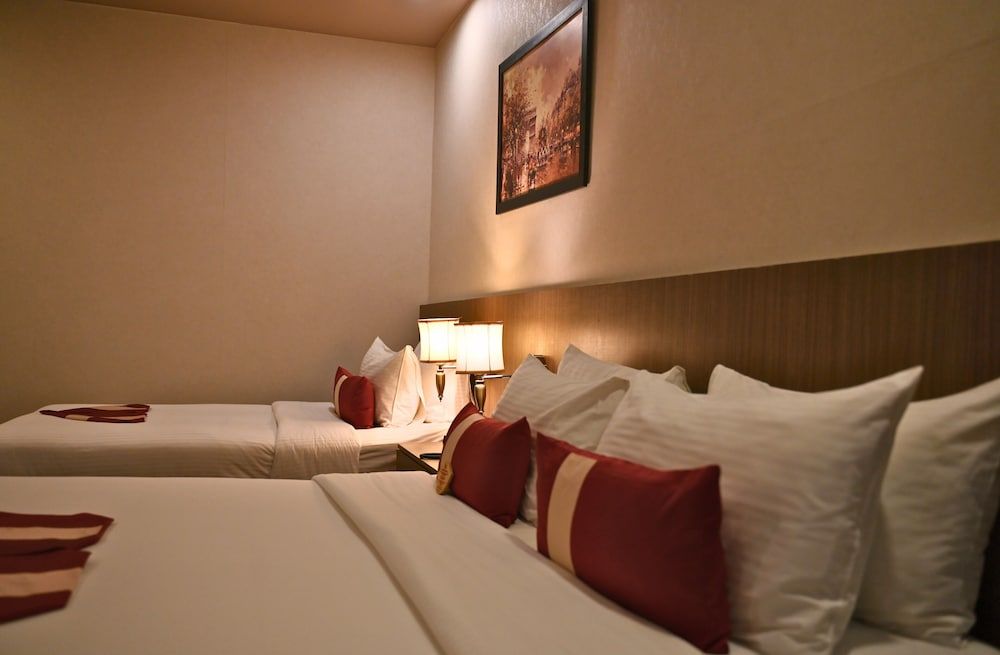 undefined Anik Boutique Hotel & Spa Norodom Blvd 4