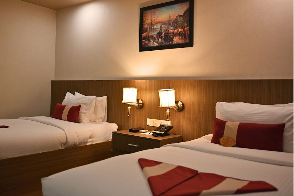 undefined Anik Boutique Hotel & Spa Norodom Blvd 2