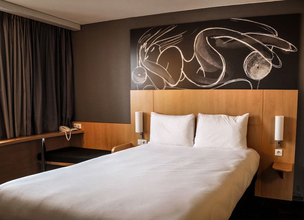 Classic Double Room, 1 Double Bed