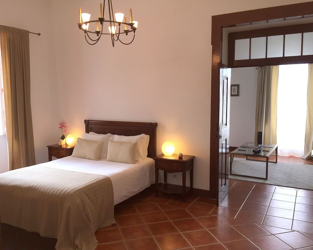 Hotel Solar do Conde