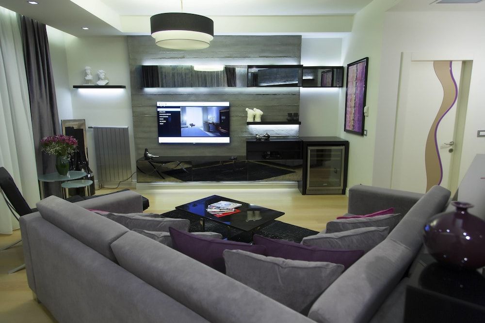 undefined The Leos Residence