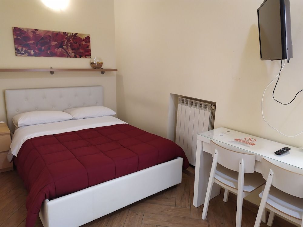 Casa Celeste Double Room Single Use