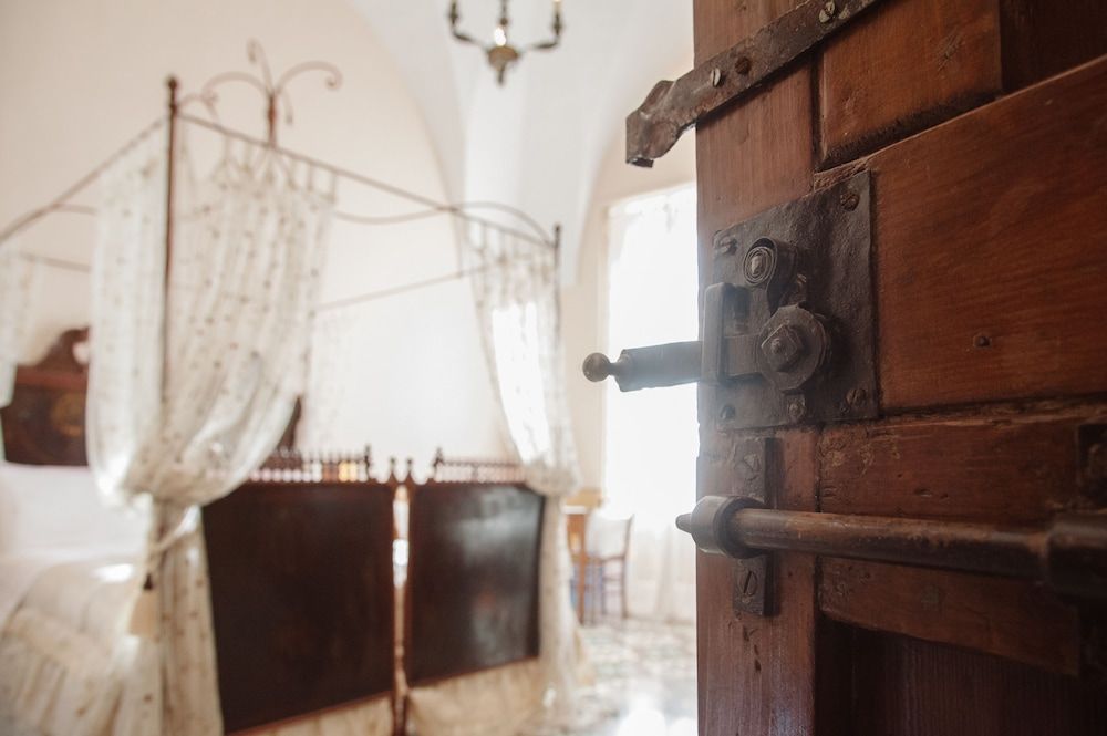 Borgoterra Junior Suite (2 people) 14