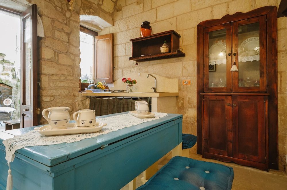 Borgoterra Double Room 3