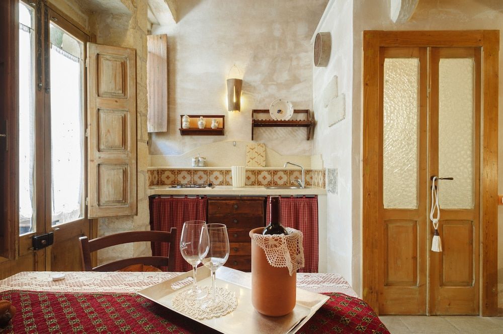 Borgoterra Double Room 2