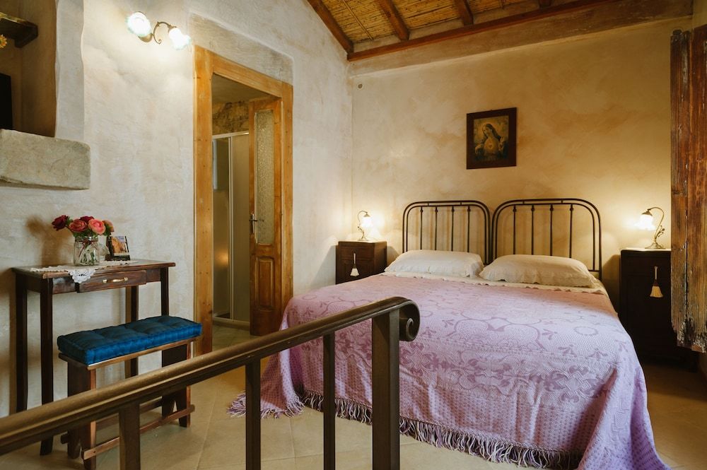 Borgoterra Junior Suite (2 people) 3