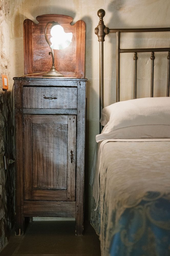 Borgoterra Junior Suite (5 people) 6