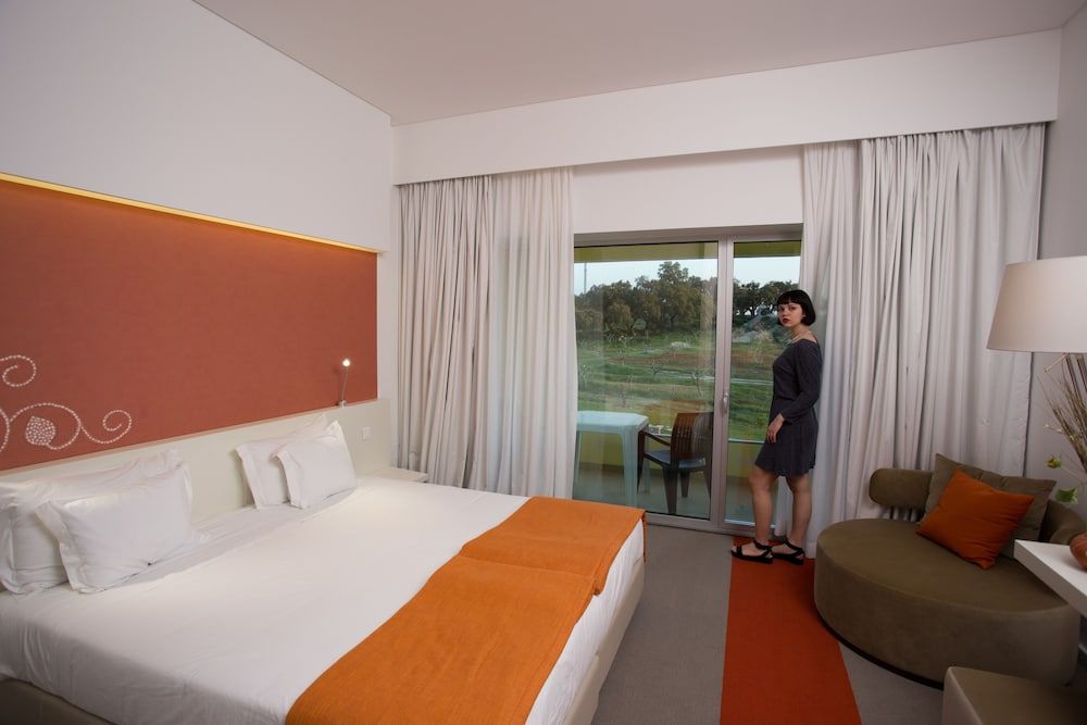 Monte Filipe Hotel & Spa Standard Single Room 4