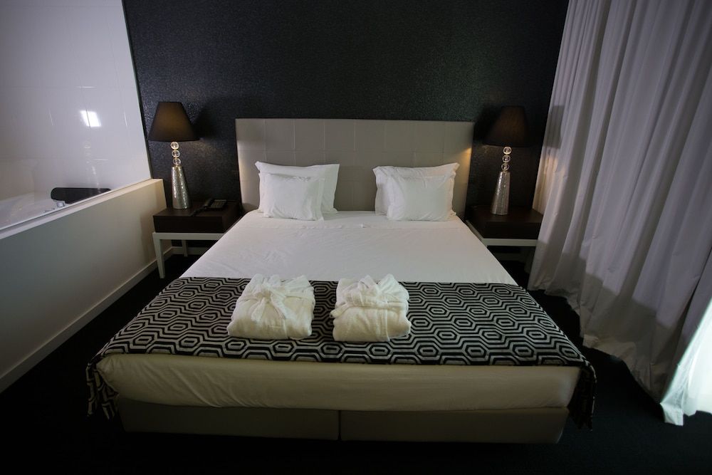 Monte Filipe Hotel & Spa Superior Double Room 5