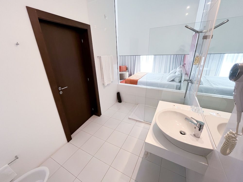 Monte Filipe Hotel & Spa Superior Double Room 9