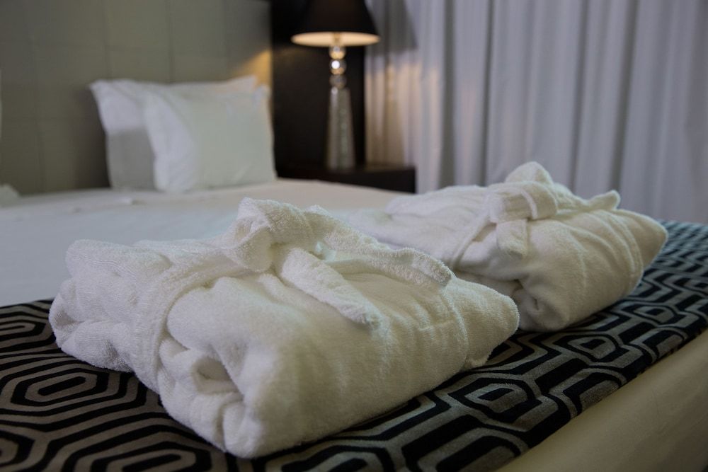 Monte Filipe Hotel & Spa Superior Double Room 4