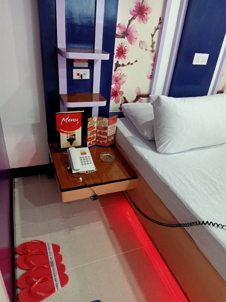 Hotel Sogo Buendia Executive Room, 1 Queen Bed 2
