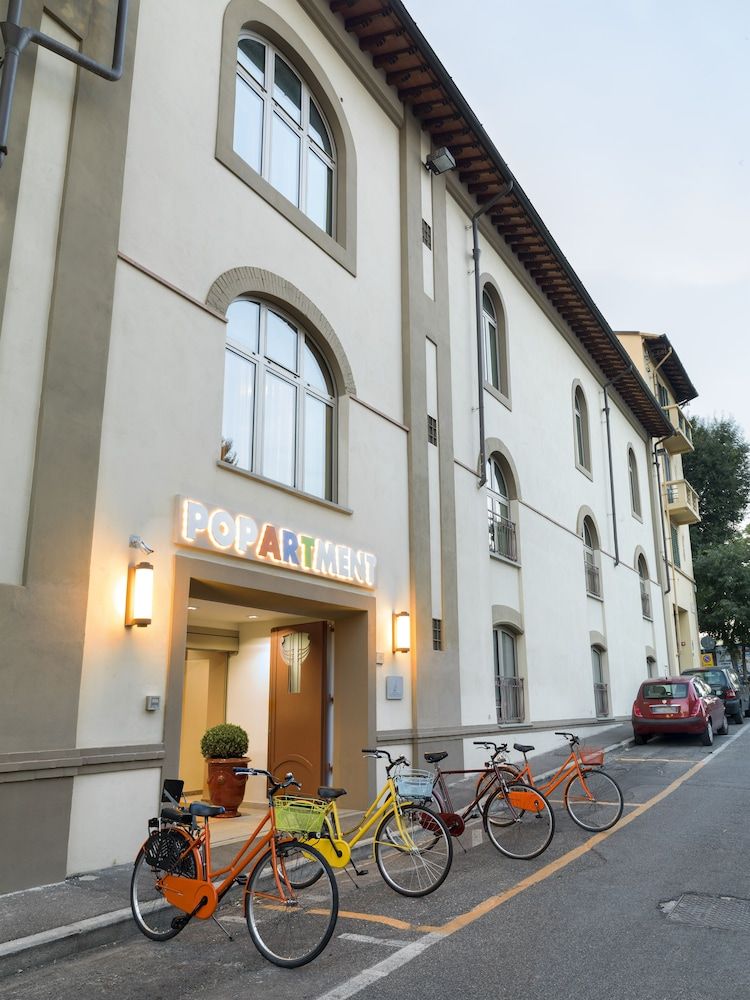 undefined PopArtment 6