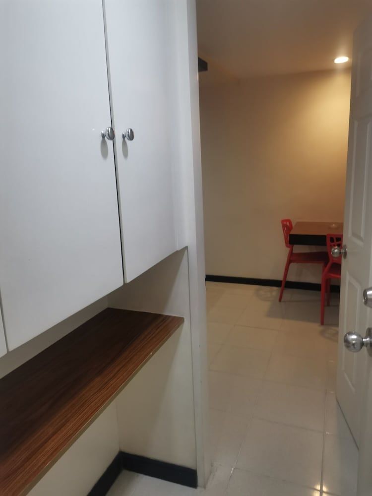 Hotel Sogo Tarlac Regular Garage 7