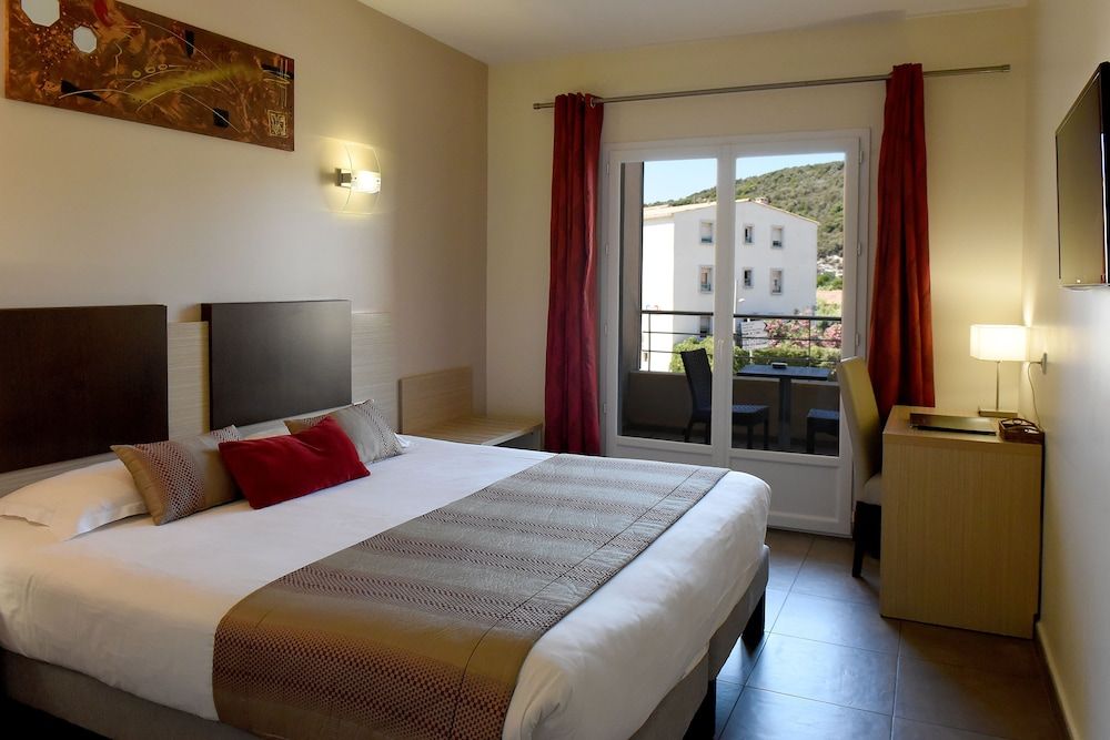 A Madonetta Standard Double Room 2