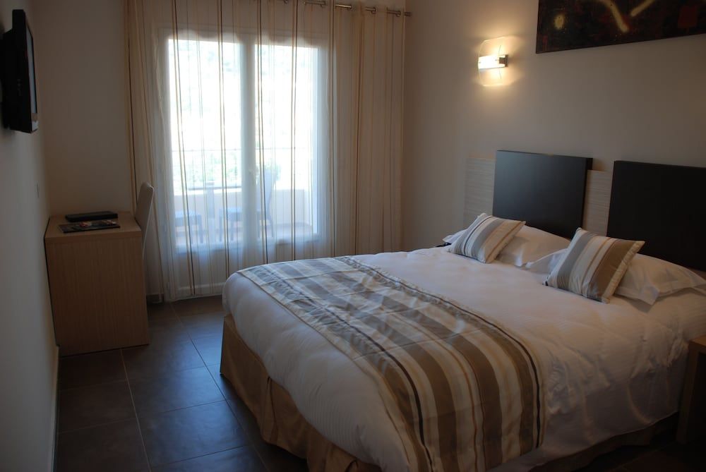 A Madonetta Standard Double Room 3