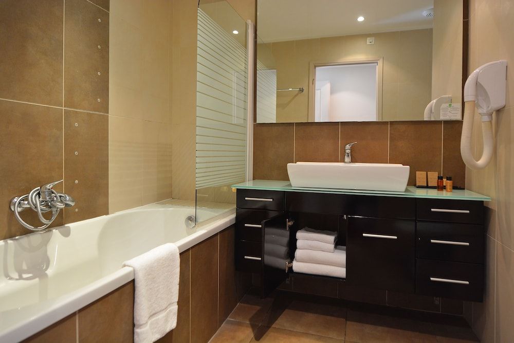 A Madonetta Standard Double Room 5