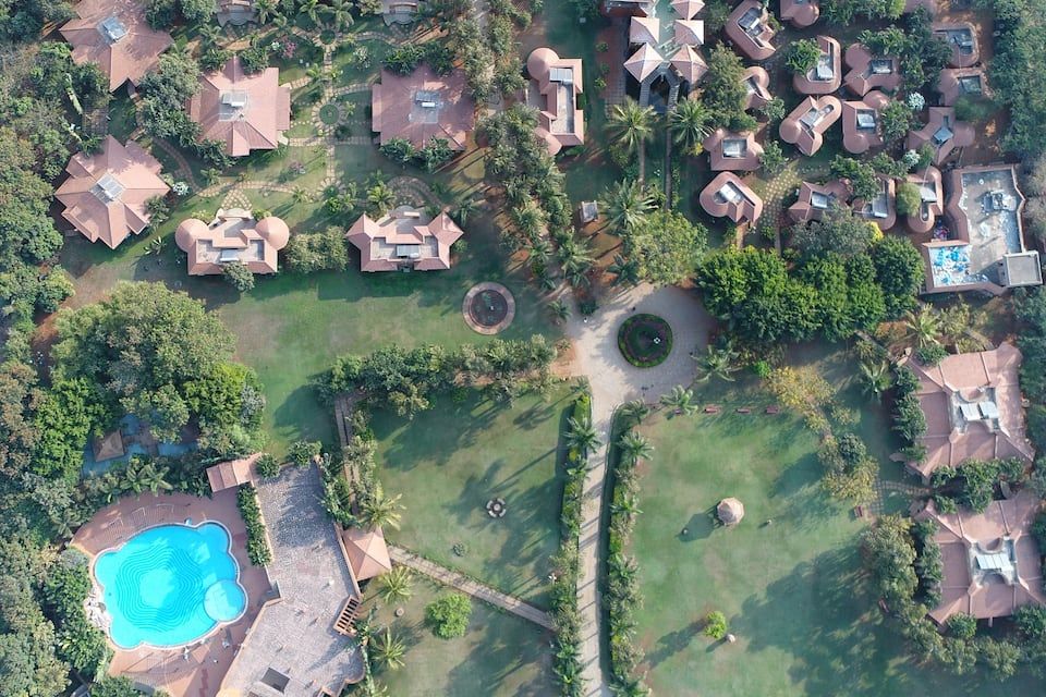 Hotel View