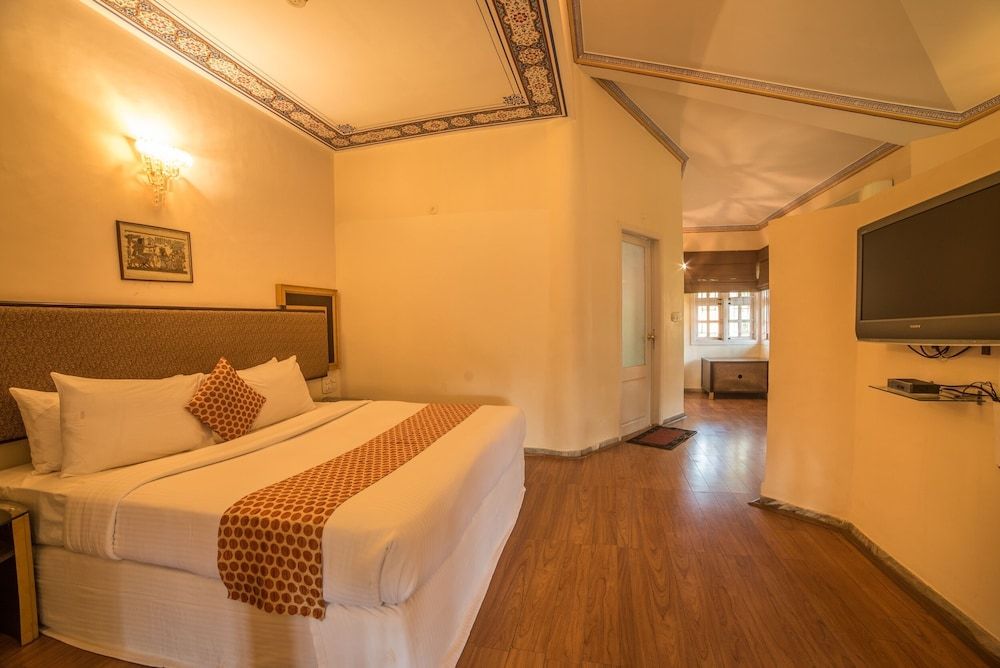 Presidential Haveli