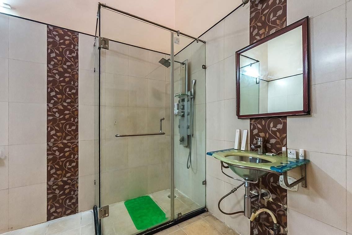 Vijayshree Resort, Hampi Heritage Villa 8