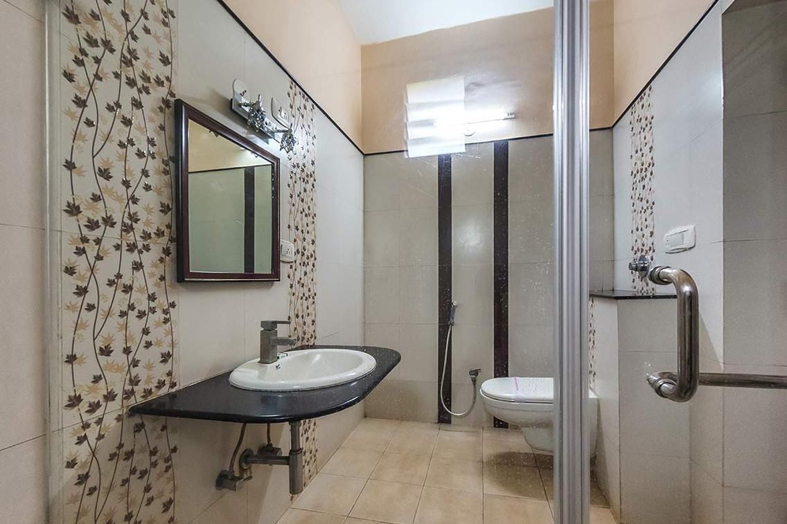 Vijayshree Resort, Hampi Heritage Villa 6
