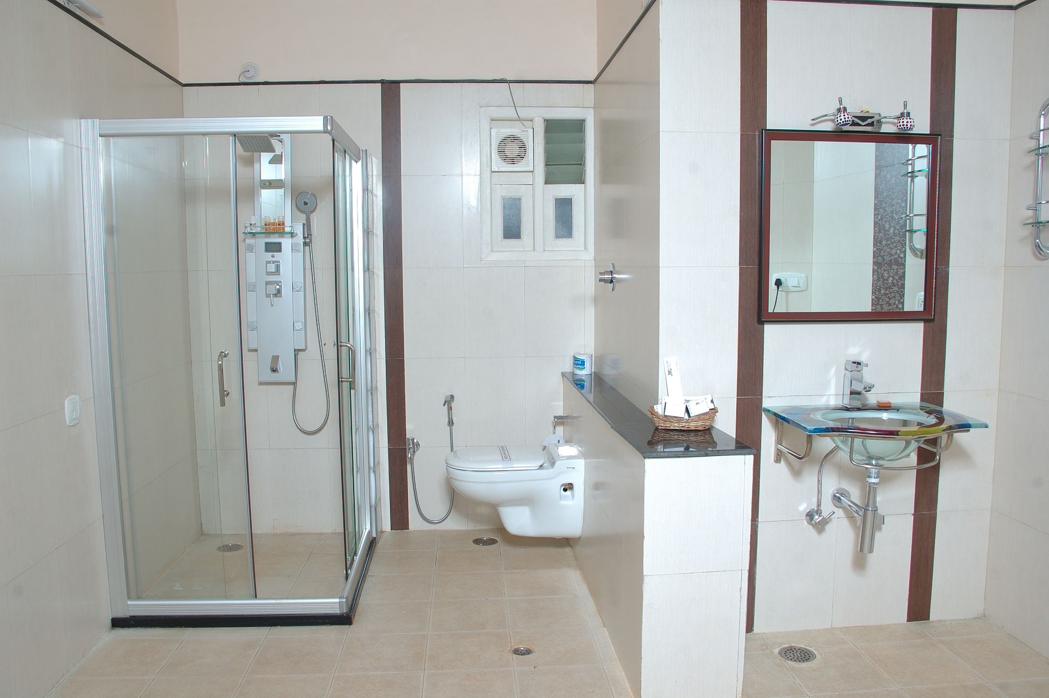 Vijayshree Resort, Hampi Heritage Villa 5