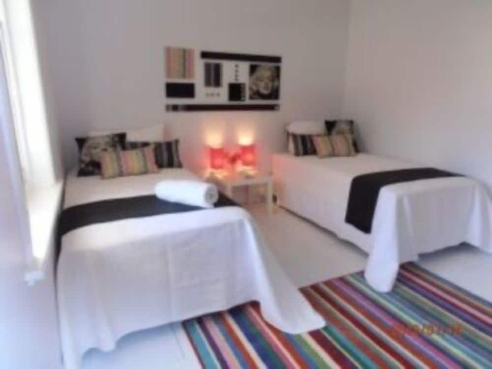 Two Bedroom Villa