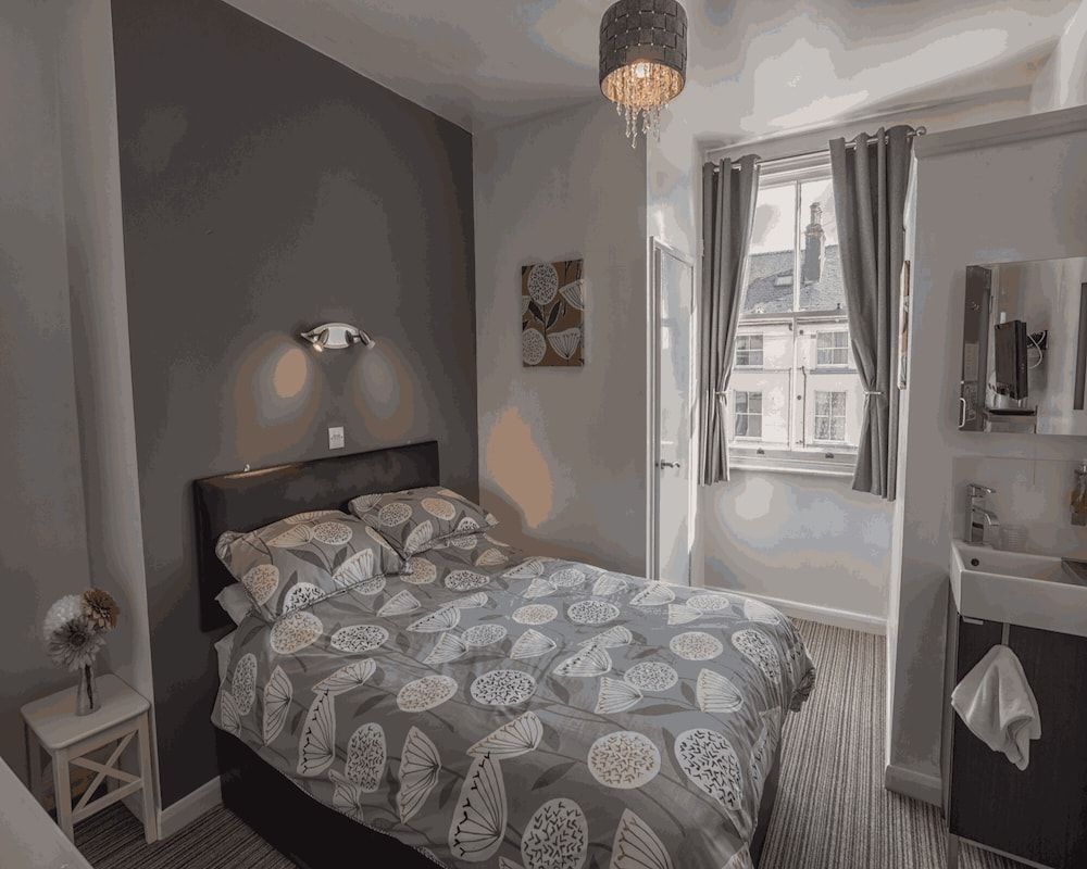 Double Room, Ensuite