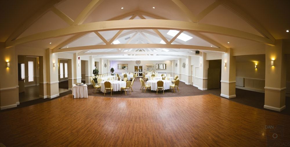 Ballroom
